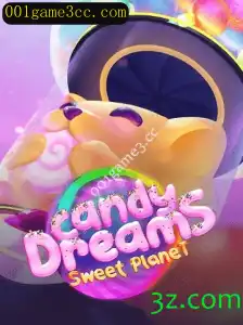Descubra as Aventuras de CandyDreams: Um Mundo de Diversão e Estratégia