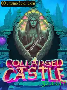 Explorando o Mundo de CollapsedCastle: Um Guia Completo