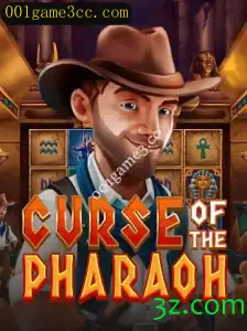 CurseofthePharaoh: A Nova Era dos Jogos de Aventura