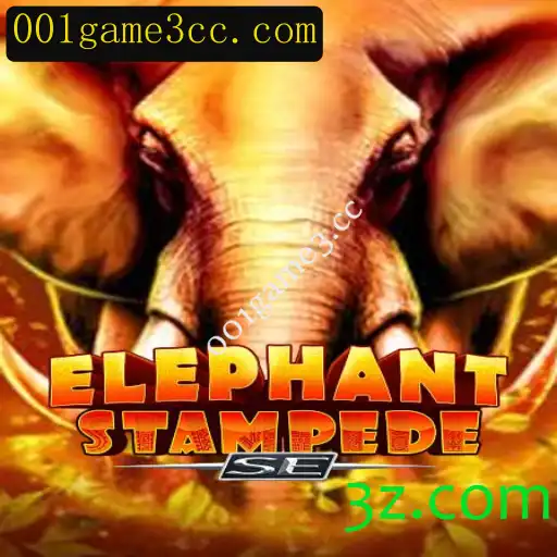 Explorando o Fascinante Mundo de ElephantStampedeSE