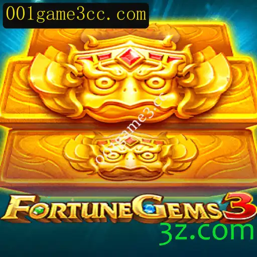 Explorando o Universo de FortuneGems3