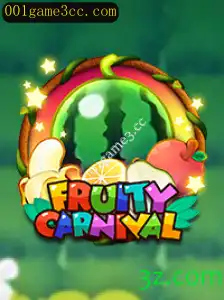 Explorando o Fascinante Mundo de FruityCarnival