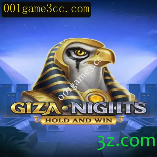 GizaNights: Explorando o Enigmático Mundo de 001game3.cc