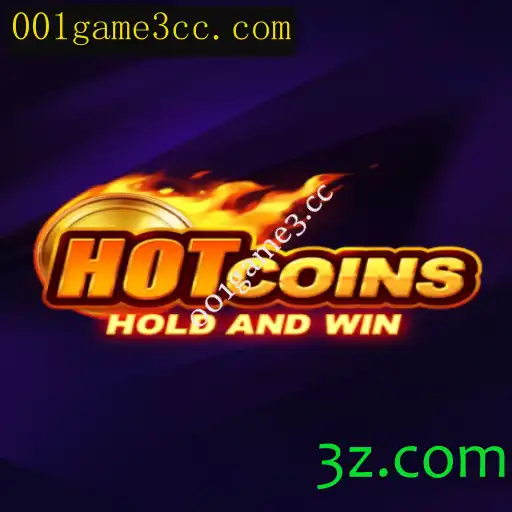 Descubra a Excitante Aventura de HotCoins no 001game3.cc