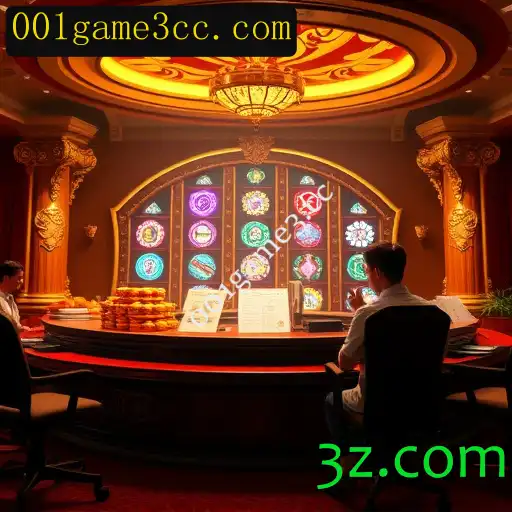 Jogos de cassino