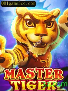 Explorando o Fascinante Mundo de MasterTiger: Um Guia Completo para Novos Jogadores