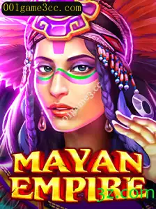 Descubra o Fascinante Jogo MayanEmpire: Estratégia e Aventura