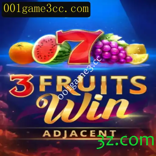 Descubra o Fascínio do Jogo 3FruitsWin: Regras e Dicas