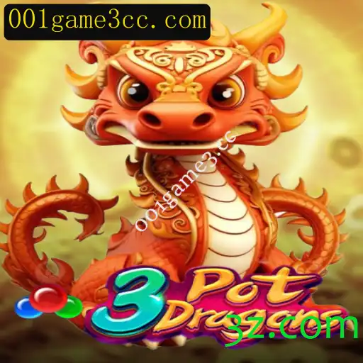 Descubra o Mundo do Jogo 3PotDragons e Suas Regras Fascinantes