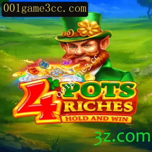 Explorando o Mundo Fascinante de 4potsriches: O Jogo de Estratégia e Emoção