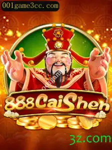 Explorando o Mundo de 888CaiShen: Um Mergulho no Jogo do Momento