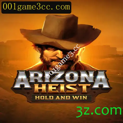 Desvendando ArizonaHeist: O Novo Jogo de Ação e Estratégia de 001game3.cc