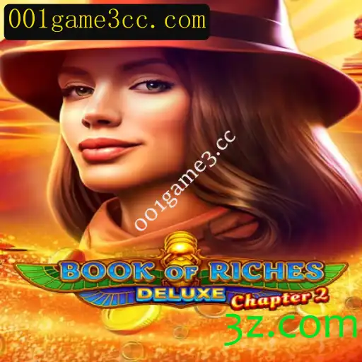 Guia Completo do Jogo BookofRichesDeluxeChapter2