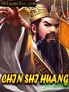 Descobrindo ChinShiHuang: O Fascinante Jogo Estratégico