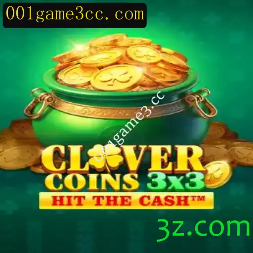 Descubra o Fascinante Mundo de Clovercoin3x3: Estratégia e Emoção no Tabuleiro