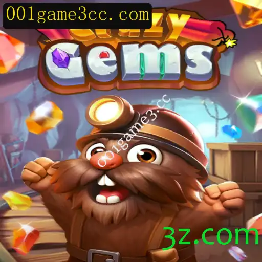 Explorando o Fascinante Mundo de CrazyGems: Uma Jornada de Quebra-Cabeças e Estratégia