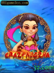 Explorando o Fascinante Mundo de CrazyNuoZha: Inovação e Estratégia no Universo dos Jogos