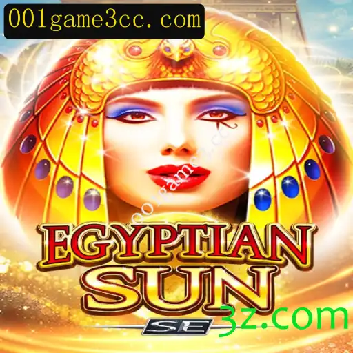 Explorando o Fascinante Jogo EgyptianSunSE: Um Mergulho no Antigo Egito