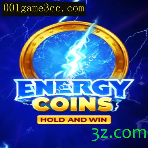 EnergyCoins: A Revolução dos Jogos de Estratégia em 001game3.cc