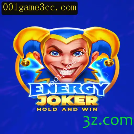 Explorando o Mundo de EnergyJoker, o Jogo Inovador em 001game3.cc