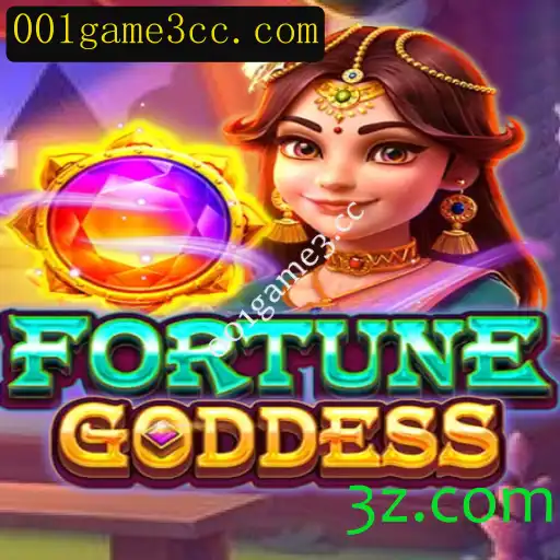 Descubra o Mundo de FORTUNEGODDESS no 001game3.cc