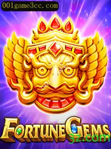 Explorando o Fantástico Mundo de FortuneGems