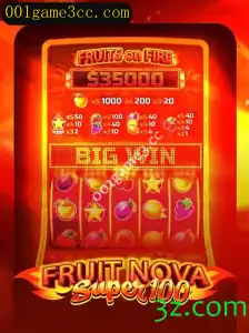 Explorando o Mundo Empolgante de FruitNovaSuper100