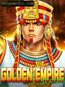 Descubra o Mundo de GoldenEmpire: O Jogo que Está Conquistando Multidões