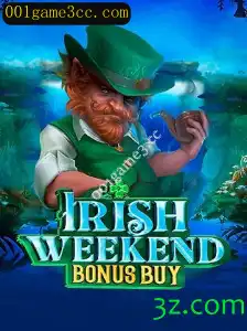 Explorando o Mundo de IrishWeekendBonusBuy e 001game3.cc