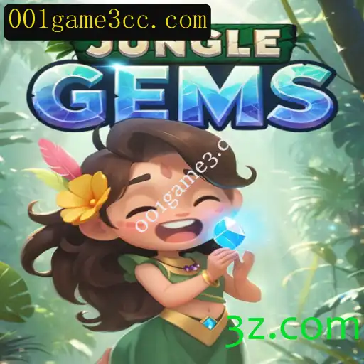 Explorando o Fascinante Mundo de JungleGems: Aventuras e Estratégias