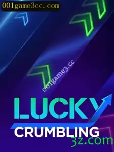 Explorando o Mundo do Jogo 'LuckyCrumbling'
