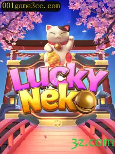 Explorando o Mundo Fascinante de LuckyNeko no 001game3.cc