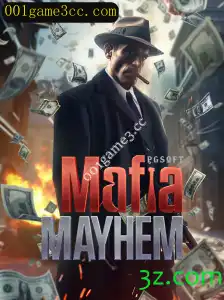 Explorando MafiaMayhem: Um Universo de Estratégia e Intriga