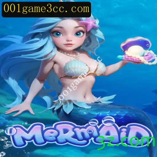 Descubra o Mundo Encantado de Mermaid: Aventuras e Desafios em 001game3.cc