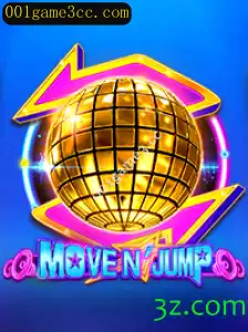 Descubra o Fascinante Mundo de MovenJump