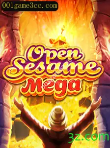 Descubra o Fascinante Mundo de OPENSESAMEMEGA: Regras e Estratégias