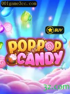 POPPOPCANDY: Descubra o Fascinante Mundo de Doces Digitais