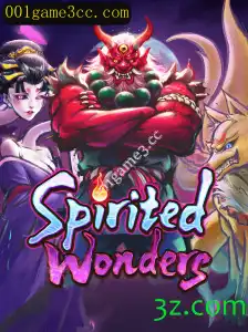 Explorando o Fascinante Mundo de SpiritedWonders