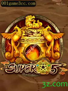 Super5: Um Mergulho no Mundo Dinâmico dos Jogos Online