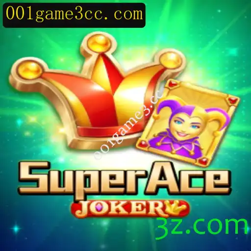 SuperAceJoker: Descubra o Universo Emocionante deste Jogo de Ação e Estratégia