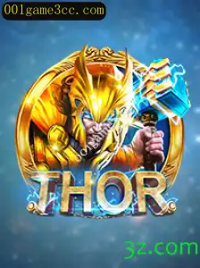 Descubra o Mundo de Aventura do Jogo THOR