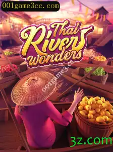 Explorando o Fascinante Mundo de ThaiRiverWonders