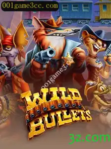 Explorando o Mundo de WildBullets: Uma Aventura Interativa