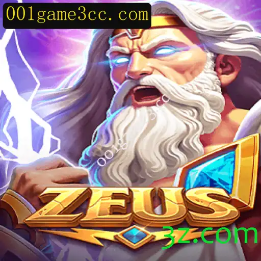 Descubra o Fascinante Mundo de Zeus: O Novo Jogo em 001game3.cc