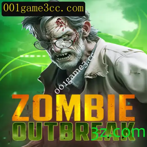 Descubra ZombieOutbreak: Um Mergulho no Caos Pós-Apocalíptico