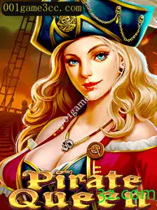Explorando o Universo de PirateQueen: Uma Aventura Épica nos Sete Mares