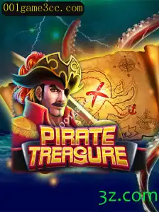 PirateTreasure: Embarque em uma Aventura de Caça ao Tesouro