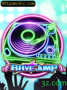 Explorando o Mundo Empolgante de RaveJump: Mergulhe na Ação
