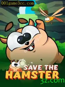 Explorando o Mundo de SavetheHamster: Um Jogo Atraente e Desafiador