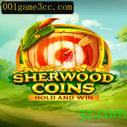 Explorando SherwoodCoins: Um Mergulho no Novo Mundo dos Jogos Online